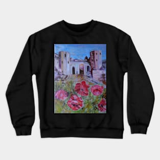 In Umbria Crewneck Sweatshirt